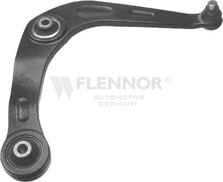 Flennor FL524-G - Bras de liaison, suspension de roue cwaw.fr