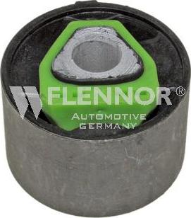 Flennor FL526-J - Suspension, bras de liaison cwaw.fr