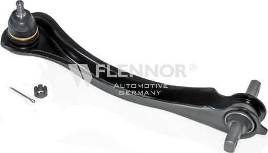 Flennor FL521-F - Bras de liaison, suspension de roue cwaw.fr