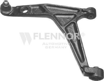 Flennor FL521-G - Bras de liaison, suspension de roue cwaw.fr