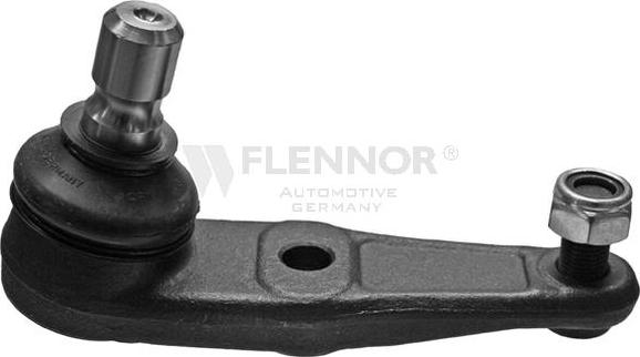 Flennor FL528-D - Rotule de suspension cwaw.fr