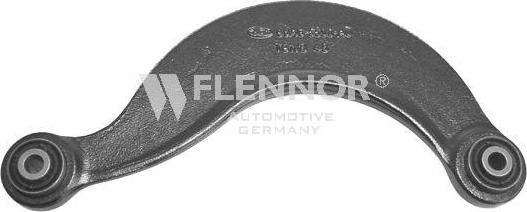 Flennor FL528-F - Bras de liaison, suspension de roue cwaw.fr