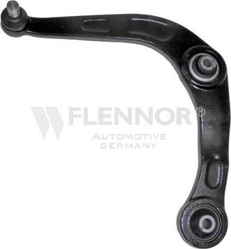 Flennor FL523-G - Bras de liaison, suspension de roue cwaw.fr