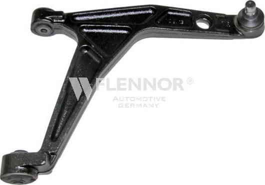 Flennor FL522-G - Bras de liaison, suspension de roue cwaw.fr