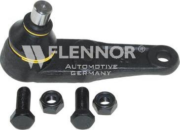 Flennor FL527-D - Rotule de suspension cwaw.fr