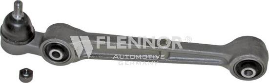 Flennor FL527-F - Bras de liaison, suspension de roue cwaw.fr