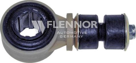 Flennor FL579-H - Entretoise / tige, stabilisateur cwaw.fr