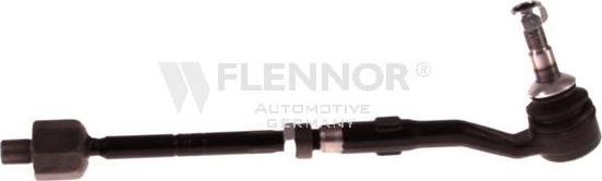 Flennor FL574-A - Barre de connexion cwaw.fr