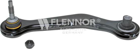 Flennor FL575-F - Bras de liaison, suspension de roue cwaw.fr