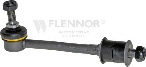 Flennor FL576-H - Entretoise / tige, stabilisateur cwaw.fr