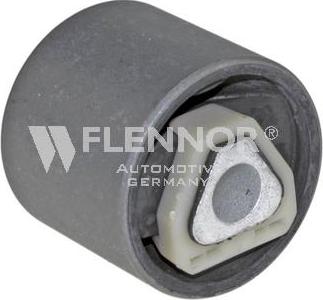 Flennor FL576-J - Suspension, bras de liaison cwaw.fr