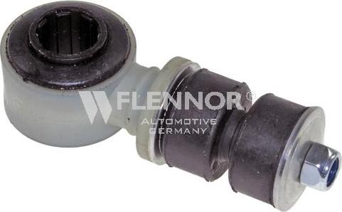 Flennor FL570-H - Entretoise / tige, stabilisateur cwaw.fr