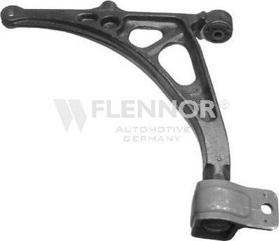 Flennor FL571-G - Bras de liaison, suspension de roue cwaw.fr