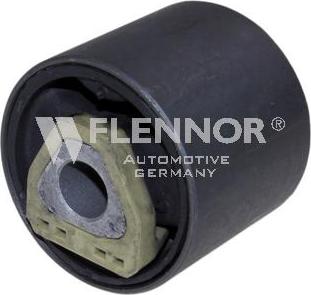 Flennor FL578-J - Suspension, bras de liaison cwaw.fr