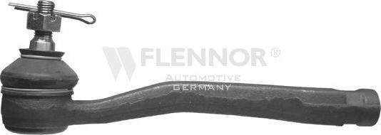 Flennor FL573-B - Rotule de barre de connexion cwaw.fr