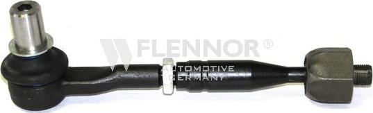 Flennor FL572-A - Barre de connexion cwaw.fr