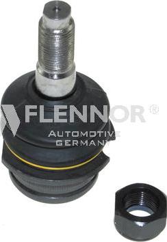 Flennor FL577-D - Rotule de suspension cwaw.fr