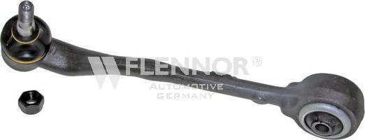 Flennor FL577-F - Bras de liaison, suspension de roue cwaw.fr