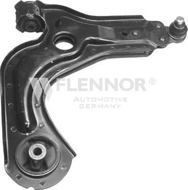 Flennor FL577-G - Bras de liaison, suspension de roue cwaw.fr