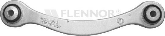 Flennor FL699-F - Bras de liaison, suspension de roue cwaw.fr