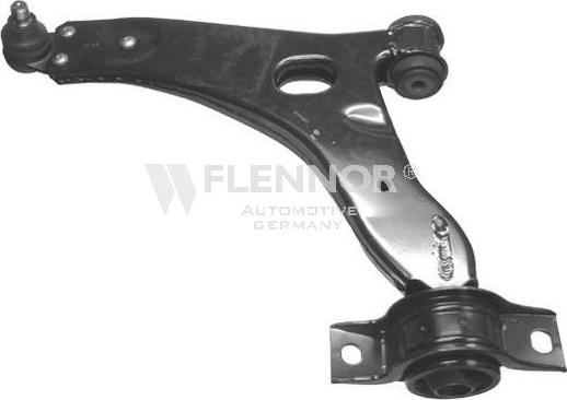 Flennor FL699-G - Bras de liaison, suspension de roue cwaw.fr