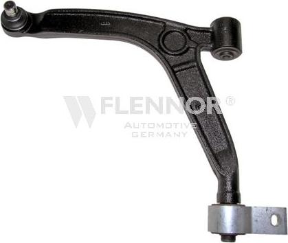 Flennor FL695-G - Bras de liaison, suspension de roue cwaw.fr