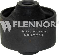 Flennor FL6969-J - Suspension, bras de liaison cwaw.fr