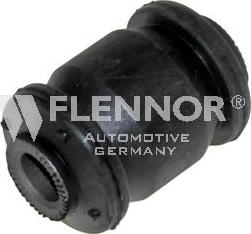 Flennor FL6962-J - Suspension, bras de liaison cwaw.fr