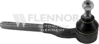 Flennor FL698-B - Rotule de barre de connexion cwaw.fr