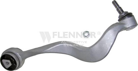 Flennor FL698-F - Bras de liaison, suspension de roue cwaw.fr