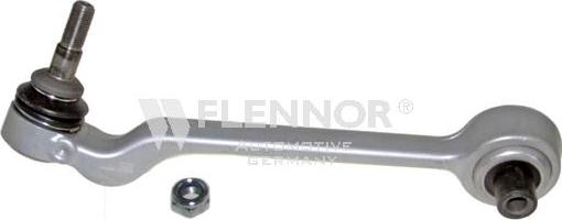 Flennor FL693-F - Bras de liaison, suspension de roue cwaw.fr