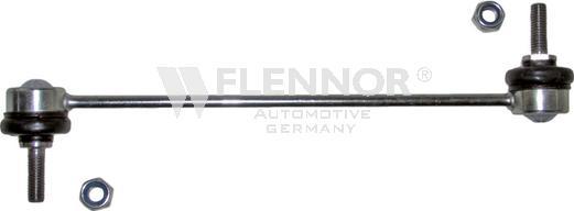 Flennor FL693-H - Entretoise / tige, stabilisateur cwaw.fr