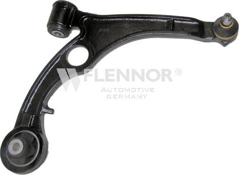 Flennor FL644-G - Bras de liaison, suspension de roue cwaw.fr