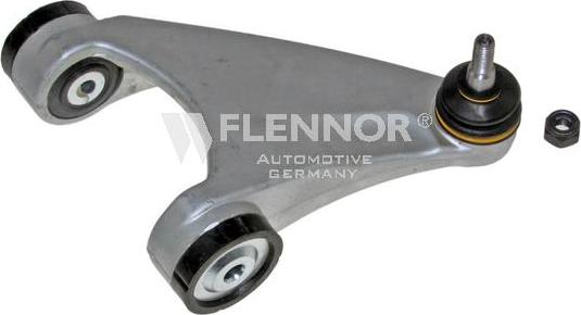 Flennor FL645-G - Bras de liaison, suspension de roue cwaw.fr