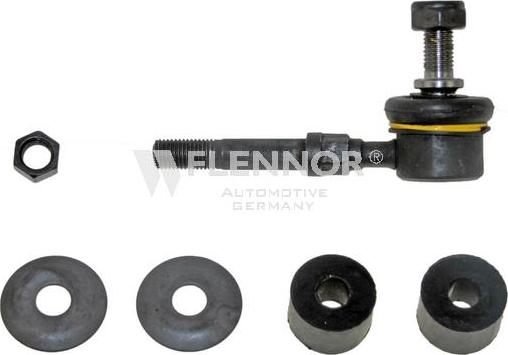 Flennor FL645-H - Entretoise / tige, stabilisateur cwaw.fr