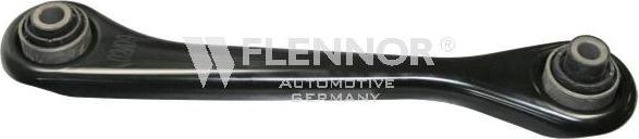 Flennor FL641-F - Bras de liaison, suspension de roue cwaw.fr