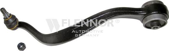 Flennor FL6479-F - Bras de liaison, suspension de roue cwaw.fr