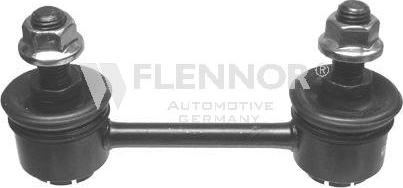 Flennor FL647-H - Entretoise / tige, stabilisateur cwaw.fr