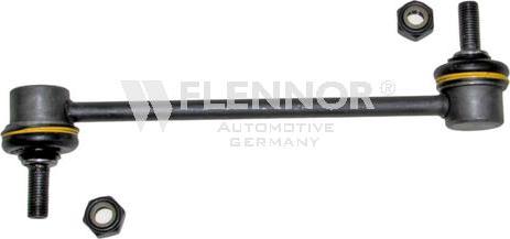 Flennor FL654-H - Entretoise / tige, stabilisateur cwaw.fr