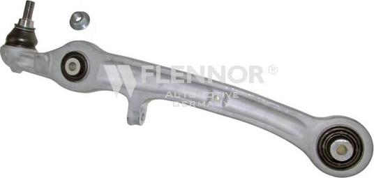 Flennor FL6509-F - Bras de liaison, suspension de roue cwaw.fr