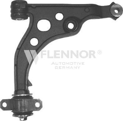 Flennor FL650-G - Bras de liaison, suspension de roue cwaw.fr