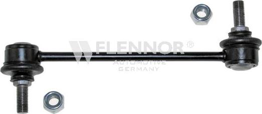 Flennor FL651-H - Entretoise / tige, stabilisateur cwaw.fr