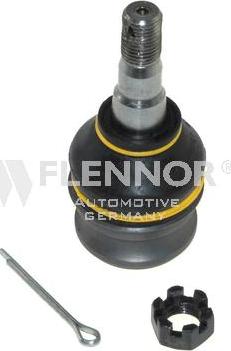 Flennor FL653-D - Rotule de suspension cwaw.fr