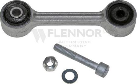 Flennor FL662-H - Entretoise / tige, stabilisateur cwaw.fr