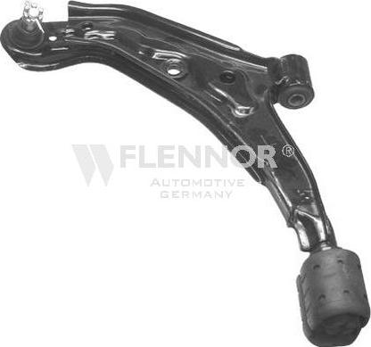 Flennor FL609-G - Bras de liaison, suspension de roue cwaw.fr