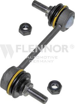 Flennor FL604-H - Entretoise / tige, stabilisateur cwaw.fr