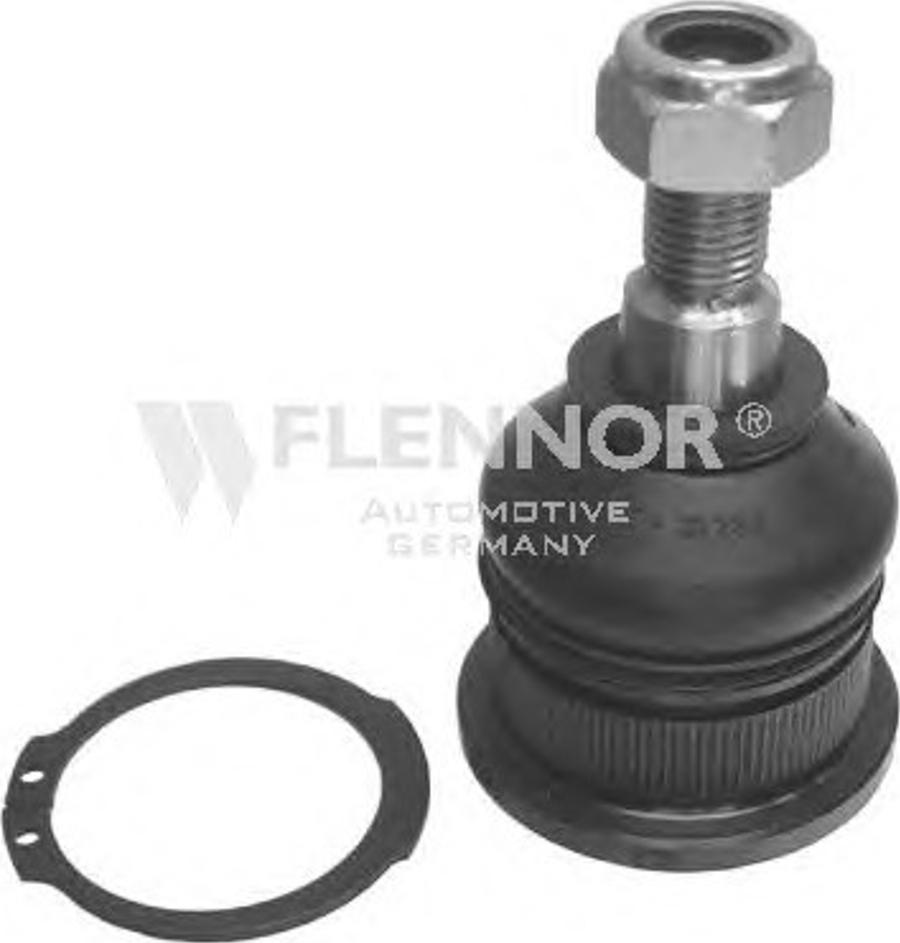 Flennor FL605-D - Rotule de suspension cwaw.fr