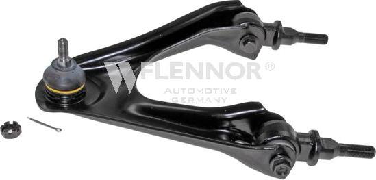 Flennor FL601-G - Bras de liaison, suspension de roue cwaw.fr