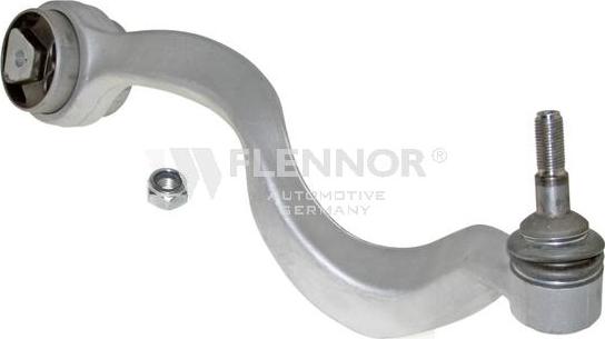 Flennor FL608-F - Bras de liaison, suspension de roue cwaw.fr