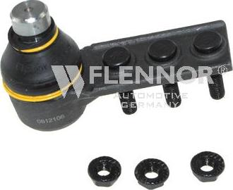 Flennor FL603-D - Rotule de suspension cwaw.fr